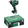 HIKOKI Klucz udarowy akum. 36V  1/2" 770Nm Body Walizka Auto Stop WR36DEW2Z