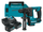 Akumulatorowa młotowiertarka SDS + plus 12V 2x4,0Ah HR166DSMJ MAKITA PL
