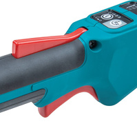 MAKITA Nożyce do żywopłotu akumulatorowe na wysięgniku 18V LXT DUN600LZ
