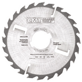 CMT Tarcza piła do wielopił 350x70 mm 28+4Z 279.028.14V