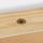 WOLFCRAFT Frez wiertło pogłębiacz pod wkręty 3/8 mm sześciokątny 2546000
