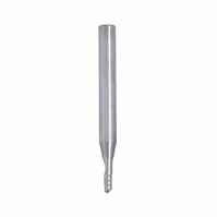 ITA Tools Frez do akrylu plexi VHM D=3 I=6 L=60 S=6 ST01.03.006.060.06RE