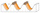 CMT Frez literujący do wycinania liter HM D=28 I=19 A=60 S=12 949.502.11