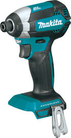 MAKITA Wkrętarka DDF486 130 Nm + Zakrętarka DTD153 170 Nm korpusy DLX2432TJ