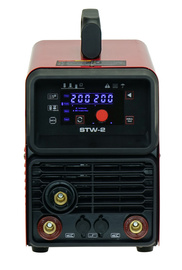 IDEAL Zgrzewarka przyspawanie kołków szpil gwoździ 3-8 mm STW-2