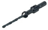 WOLFCRAFT Nawiertak z fazownikiem 4,5 mm WF2545000