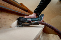 METABO Multitool multinarzędzie oscylacyjne 18V MT 18 LTX BL QSL 613088840