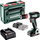 METABO Wiertarko-wkrętarka akum. 18V 60Nm 2x2,0Ah Quick BS 18 L 614052500