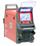 IDEAL Spawarka Expert MIG 301 PULSE PRO7 LCD półautomat MIG/MAG MMA 300A Lutospawanie