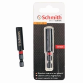 SCHMITH Udarowy uchwyt magnetyczny do bitów 60mm SBUM-02