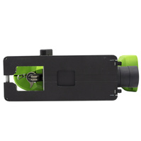 PROCRAFT Wyrzynarka przecinarka akumulatorowa 20V T-LOC Laser LED BODY ST24