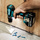MAKITA Wiertarko wkrętarka udar 18V 2x2,0Ah DHP485RAJ