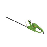 PROCRAFT Nożyce elektryczne do żywopłotu cięcia krzewów 520W 41cm PT520