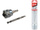 MAKITA Adapter do otwornic + wiertło prowadzące HSS-G E-04070 EZYCHANGE