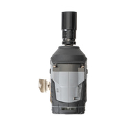 PROCRAFT Klucz udarowy akumulatorowy 20V 1/2" 550Nm Body IW550Abb
