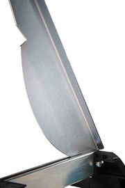 WOLFCRAFT Gilotyna do cięcia paneli podłogowych LC100 do 8 mm WF6933000