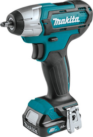 MAKITA Klucz udarowy wkrętarka 12V 60 Nm TW060DSAE