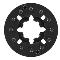 GRAPHITE Adapter uniwersalny do urządzenia wielofunkcyjnego 2in1 56H420