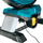 MAKITA Wentylator akumulatorowy 18V + zasilacz 230V DCF301Z