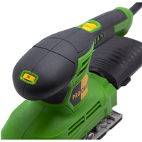 PROCRAFT Szlifierka oscylacyjna sieciowa 220W PV220