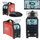 IDEAL Spawarka inwerterowa TIG MMA Expert TIG 200 DC Pulse 200A IGBT EXTIG200DC