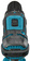 MAKITA Zestaw Combo 18V DDF482+DGA504+DHR241 + 3x aku 5,0Ah DLX3078TX1