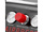 AIRPRESS Kompresor bezolejowy sprężarka poręczna H215-6 8bar 6L 1.5KM 36943