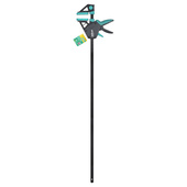 WOLFCRAFT Ścisk jednoręczny PRO ERGO 915 mm WF3094000