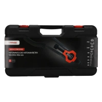 SCHMITH Nitownica ręczna dźwigniowa 2w1 2,4-6,4mm M3-M12 406mm SCH11R02002