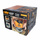 CMT Frezarka ręczna mocna 1000W 8 mm 12 mm CMT8E