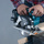 MAKITA Pilarka tarczowa akumulatorowa 18V 165 mm 2x5,0Ah DHS630RTJ