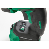 HIKOKI Młotowiertarka akum. 18V SDS+ 1,3J body Walizka BLDC DH18DPBW2Z