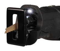 MAKITA Piła szablasta posuwowa akumulatorowa 2x18V LXT DJR360Z MAKITA PL