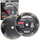 SCHMITH Tarcza diamentowa 230 mm do gresu betonu super turbo SCH04D40002