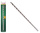 SCHMITH Wiertło do metalu stali żeliwa HSS długie 8x240 mm SWKD-8,0/240