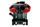 METABO Odkurzacz budowlany aku 18V 30L BODY AS 36-18 M 30 PC-CC 602074850