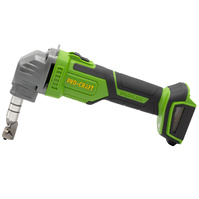 PROCRAFT Nożyce do blachy falistej akumulatorowe 20V BODY SM20BB