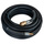AIRPRESS Wąż pneumatyczny gumowy okuty 10m fi 14x8mm 40400