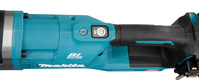 MAKITA Wiertnica glebowa akumulatorowa mocna 40V XGT DG001GZ05