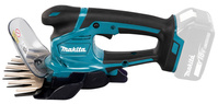 MAKITA Nożyce do trawy żywopłotu akumulatorowe 18V LXT DUM604ZX Makita PL
