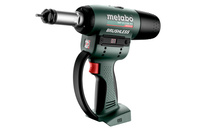 METABO Nitownica akum. 18V do nitonakrętek BODY NMP 18 LTX BL M10 601788840