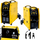 MAGNUM Spawarka inwerterowa MIG/MAG 270 SYNERGIA IGBT 400V U MI 270 SYN