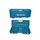MAKITA Walizka na szlifierkę kątową dużą 230 mm 824755-1 GA9020 ga9030