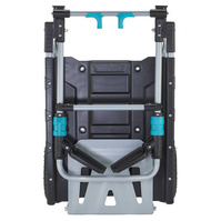 WOLFCRAFT Wózek transportowy taczka TS2500 5535000