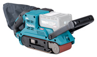 MAKITA Szlifierka taśmowa akumulatorowa taśmówka czołg 40V XGT BS001GZ