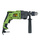 PROCRAFT Wiertarka udarowa sieciowa 230V 2 biegi 1050W 13mm PS1700/2