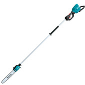 MAKITA Akum. piła okrzesywarka 2x18V 2,4 m DUA300Z