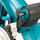 MAKITA Pilarka zagłębiarka 165 mm SP6000J zestaw szyna 1,0m + zaciski