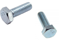 MAKITA Śruba mocująca nóż tnący M8x25 do kosiarki ELM3320-4120 YA00000827