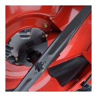 WORLD Kosiarka spalinowa pchana GRL 460P HW Loncin 166cm3 46 cm 65L GRASS
